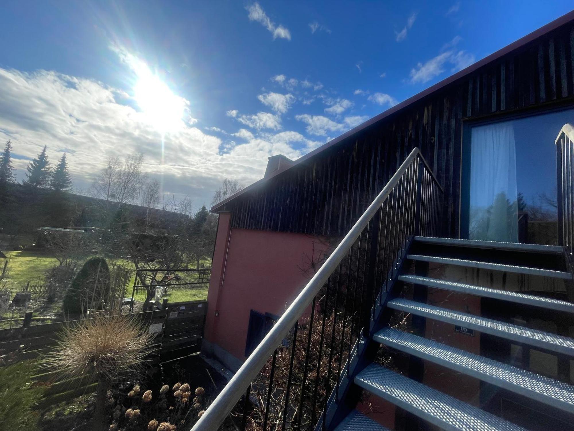 Appartement Im Naturschutzgebiet, Mit Schoenem Blick *