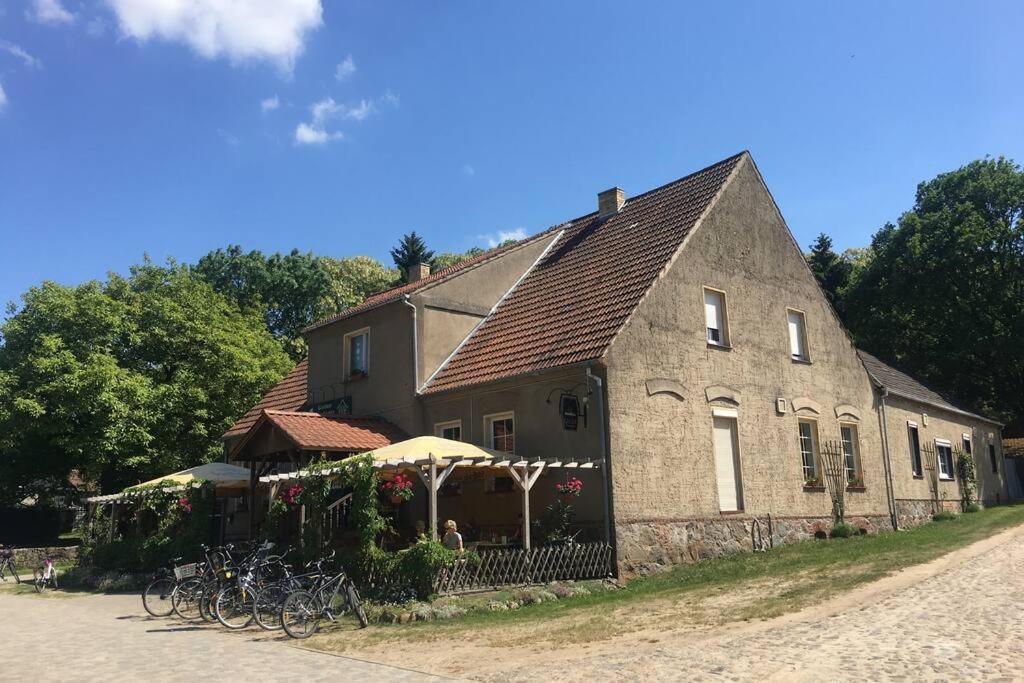 Appartement Im Naturschutzgebiet, Mit Schoenem Blick *