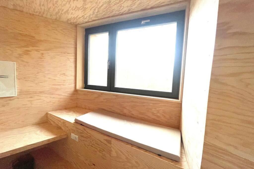 Im Naturschutzgebiet, Mit Schoenem Blick Appartement Templin