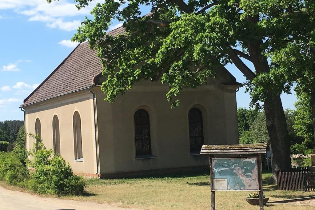 Im Naturschutzgebiet, Mit Schoenem Blick Apartament