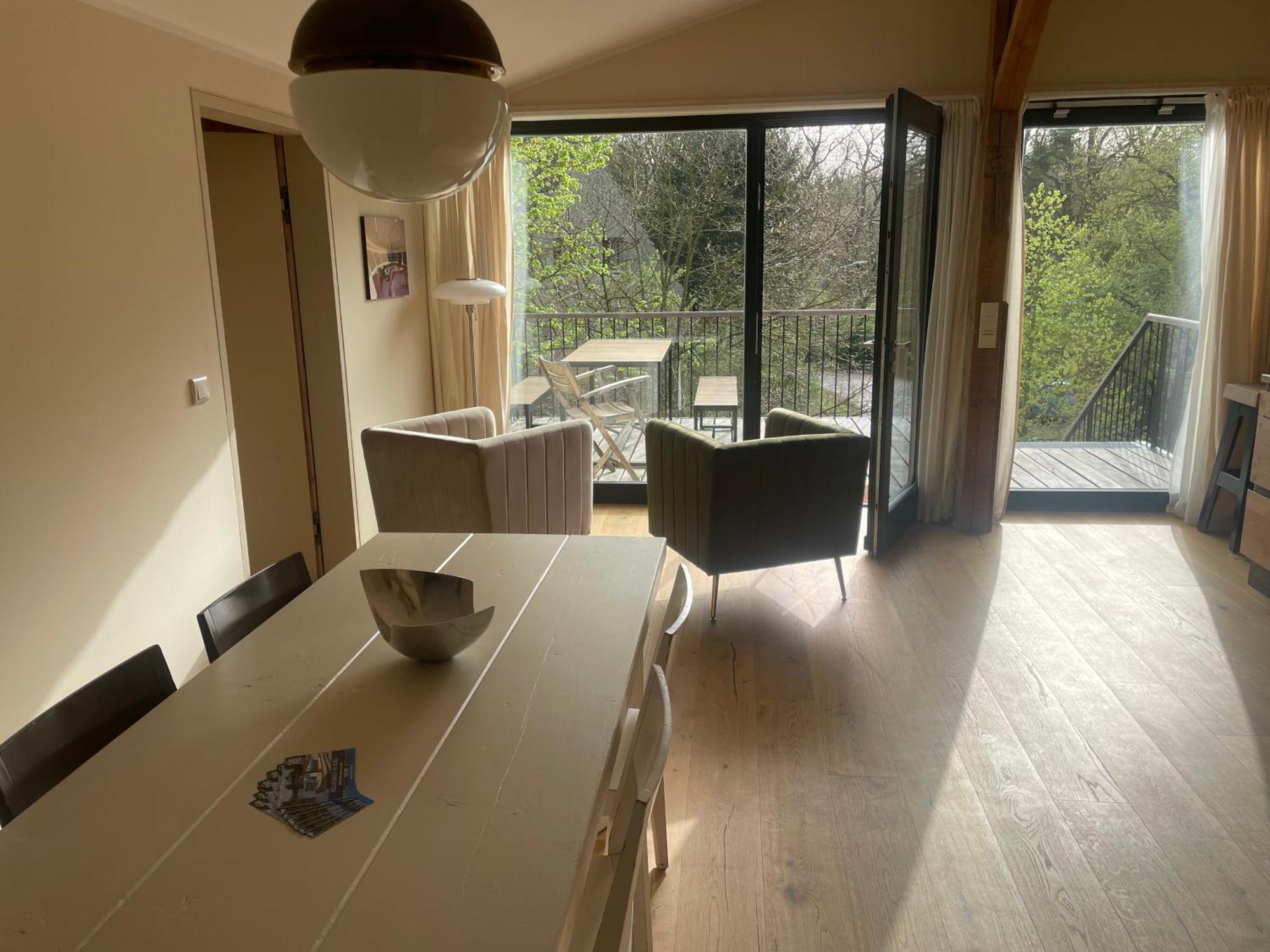 Apartment Im Naturschutzgebiet, Mit Schoenem Blick *