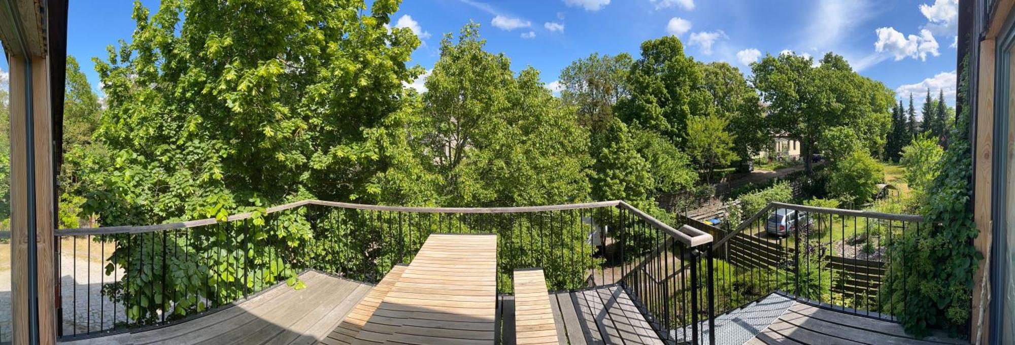 Im Naturschutzgebiet, Mit Schoenem Blick Apartment *